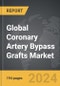 Coronary Artery Bypass Grafts (CABG) - Global Strategic Business Report - Product Thumbnail Image