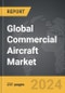 Commercial Aircraft - Global Strategic Business Report - Product Image