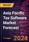 Asia Pacific Tax Software Market Forecast to 2030 - Regional Analysis - by Product, Tax Type, Deployment Type, End User, Enterprise Size, and Vertical - Product Thumbnail Image