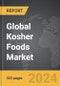 Kosher Foods - Global Strategic Business Report - Product Thumbnail Image