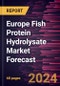 Europe Fish Protein Hydrolysate Market Forecast to 2030 - Regional Analysis - by Form and Application - Product Image