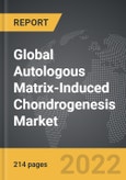 Autologous Matrix-Induced Chondrogenesis (AMIC) - Global Strategic Business Report- Product Image