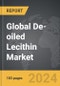 De-oiled Lecithin - Global Strategic Business Report - Product Thumbnail Image