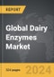Dairy Enzymes - Global Strategic Business Report - Product Thumbnail Image