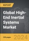 High-End Inertial Systems - Global Strategic Business Report - Product Thumbnail Image