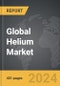 Helium - Global Strategic Business Report - Product Image