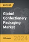 Confectionery Packaging - Global Strategic Business Report - Product Thumbnail Image