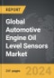 Automotive Engine Oil Level Sensors - Global Strategic Business Report - Product Thumbnail Image