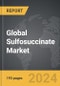 Sulfosuccinate - Global Strategic Business Report - Product Thumbnail Image