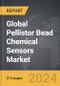 Pellistor Bead Chemical Sensors - Global Strategic Business Report - Product Thumbnail Image
