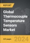 Thermocouple Temperature Sensors - Global Strategic Business Report - Product Thumbnail Image
