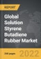 Solution Styrene Butadiene Rubber (S-SBR) - Global Strategic Business Report - Product Image
