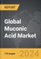 Muconic Acid - Global Strategic Business Report - Product Thumbnail Image