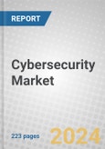 Cybersecurity: Technologies and Global Markets 2024-2029- Product Image