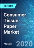 Consumer Tissue Paper Market: Size and Forecasts with Impact Analysis of COVID-19 (2020-2024)- Product Image