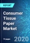 Consumer Tissue Paper Market: Size and Forecasts with Impact Analysis of COVID-19 (2020-2024) - Product Thumbnail Image