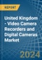 United Kingdom - Video Camera Recorders and Digital Cameras - Market Analysis, Forecast, Size, Trends and Insights. Update: COVID-19 Impact - Product Thumbnail Image
