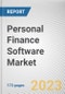 Personal Finance Software Market By Product Type (Web-based Software, Mobile-based Software), By End User (Small Businesses Users, Individual Consumers): Global Opportunity Analysis and Industry Forecast, 2023-2032 - Product Thumbnail Image