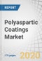 Polyaspartic Coatings Market by Type (100% Solids Polyaspartic, Hybrid Polyaspartic), Systems (Quartz, Metallic), End-use Industry (Building & Construction, Transportation, Industrial, Power Generation, Landscape) and Region - Forecast to 2025 - Product Thumbnail Image