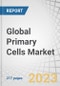 Global Primary Cells Market by Type (Hematopoietic, Dermatocytes, Hepatocytes, Gastrointestinal, Lung, Renal, Heart, Musculoskeletal), Origin (Human Primary Cells, Animal Primary Cells), End User (Pharma Biotech, CROs, Academia), Region - Forecast to 2028 - Product Thumbnail Image