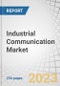 Industrial Communication Market by Components (Switches, Gateways, Power Supply Devices, Router & WAP, Communication Interface & Protocol Converters, Controllers), Software, Services, Communication Protocol, Vertical and Region - Forecast to 2028 - Product Thumbnail Image