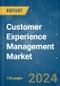 Customer Experience Management - Market Share Analysis, Industry Trends & Statistics, Growth Forecasts 2019 - 2029 - Product Thumbnail Image