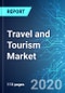 Travel and Tourism Market: Size & Forecasts with Impact Analysis of COVID-19 (2020-2024) - Product Thumbnail Image