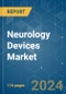 Neurology Devices - Market Share Analysis, Industry Trends & Statistics, Growth Forecasts 2019 - 2029 - Product Thumbnail Image