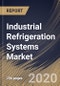 Industrial Refrigeration Systems Market by Component, Application and Region: Industry Analysis and Forecast 2020-2026 - Product Thumbnail Image