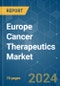 Europe Cancer Therapeutics - Market Share Analysis, Industry Trends & Statistics, Growth Forecasts 2019 - 2029 - Product Thumbnail Image