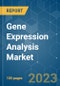 Gene Expression Analysis Market - Growth, Trends, COVID-19 Impact, and Forecasts (2023 - 2028) - Product Thumbnail Image