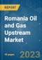Romania Oil and Gas Upstream Market - Growth, Trends, COVID-19 Impact, and Forecasts (2023-2028) - Product Thumbnail Image