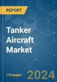 Tanker Aircraft - Market Share Analysis, Industry Trends & Statistics, Growth Forecasts 2019 - 2029- Product Image