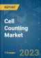 Cell Counting Market - Growth, Trends, and Forecasts (2023-2028) - Product Thumbnail Image
