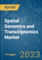 Spatial Genomics and Transcriptomics Market - Growth, Trends, COVID-19 Impact, and Forecasts (2023-2028) - Product Thumbnail Image