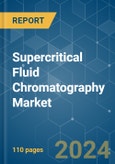 Supercritical Fluid Chromatography - Market Share Analysis, Industry Trends & Statistics, Growth Forecasts 2019 - 2029- Product Image