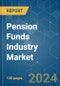 Pension Funds Industry - Market Share Analysis, Industry Trends & Statistics, Growth Forecasts 2020 - 2029 - Product Thumbnail Image