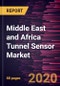 Middle East and Africa Tunnel Sensor Market Forecast to 2027 - COVID-19 Impact and Regional Analysis by Solution, Services, Connectivity, and Application - Product Thumbnail Image