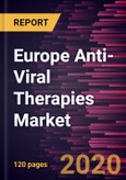 Europe Anti-Viral Therapies Market Forecast to 2027 - COVID-19 Impact and Regional Analysis By Type, Mechanism of Action, and Application, and Country- Product Image