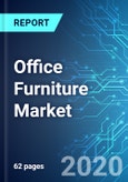 Office Furniture Market: Size & Forecasts with Impact Analysis of COVID-19 (2020-2024)- Product Image