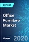 Office Furniture Market: Size & Forecasts with Impact Analysis of COVID-19 (2020-2024) - Product Thumbnail Image