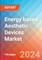 Energy based Aesthetic Devices (EAD) - Market Insights, Competitive Landscape, and Market Forecast - 2030 - Product Image