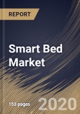 Smart Bed Market By Distribution Channel (Specialty Stores, Supermarket/ Hypermarket, Online and Other Distribution Channels), By Application (Residential, Hospital, Hospitality and Other Applications), By Region, Industry Analysis and Forecast, 2020 - 2026- Product Image