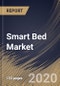 Smart Bed Market By Distribution Channel (Specialty Stores, Supermarket/ Hypermarket, Online and Other Distribution Channels), By Application (Residential, Hospital, Hospitality and Other Applications), By Region, Industry Analysis and Forecast, 2020 - 2026 - Product Thumbnail Image