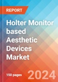 Holter Monitor based Aesthetic Devices (EAD) - Market Insights, Competitive Landscape, and Market Forecast - 2030- Product Image