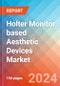 Holter Monitor based Aesthetic Devices (EAD) - Market Insights, Competitive Landscape, and Market Forecast - 2030 - Product Image