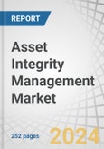 Asset Integrity Management Market by Service Type (NDT, Risk-based Inspection, Corrosion Management, Pipeline Integrity, Hazard Identification, Structural Integrity Management, Reliability Availability and Maintainability) - Forecast to 2029- Product Image