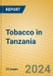 Tobacco in Tanzania - Product Thumbnail Image