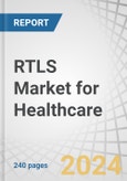 RTLS Market for Healthcare by Hardware (Tags/Badges, Readers/Trackers), Technology (RFID, Wi-Fi, UWB, BLE, Infrared, Ultrasound, Zigbee, Rubee), Application (Inventory/Asset Tracking, Personnel Monitoring), Facility Type, Region - Global Forecast to 2029- Product Image