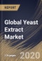 Global Yeast Extract Market By Technology (Autolyzed and Hydrolyzed), By Application (Food & Beverages, Animal Feed, Pharmaceuticals and Other Applications), By Form (Paste, Powder and Flakes), By Region, Industry Analysis and Forecast, 2020 - 2026 - Product Thumbnail Image